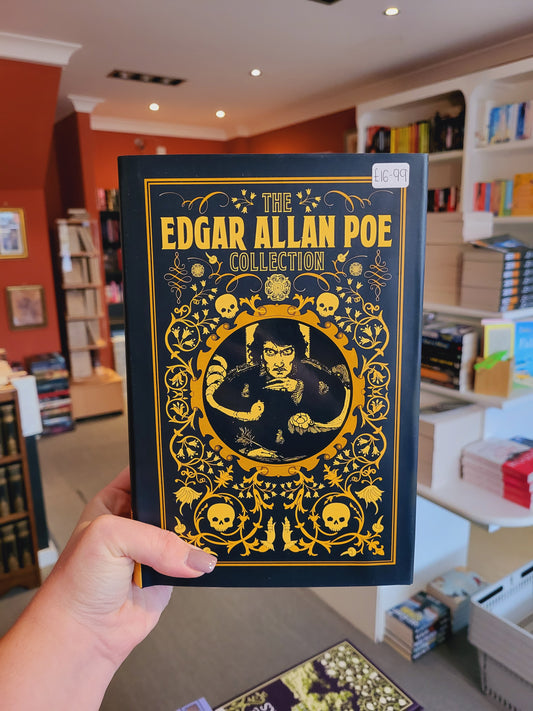 The Edgar Allan Poe Collection