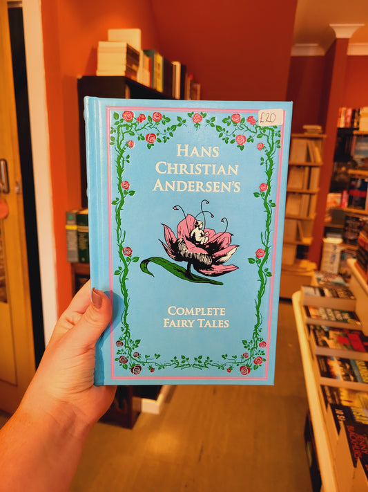 Hans Christian Andersen's Complete Fairy Tales
