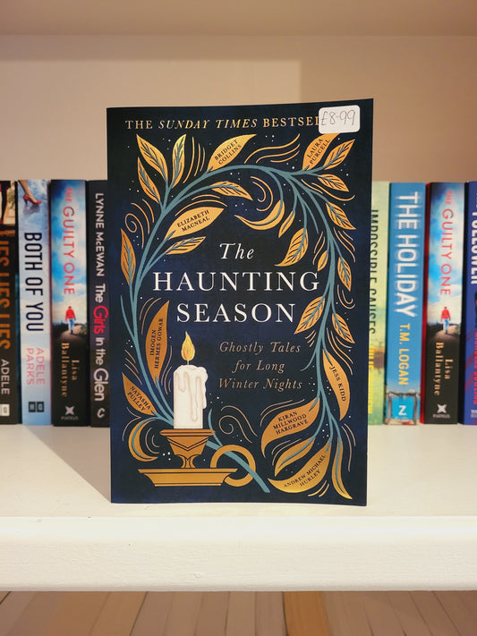 The Haunting Season
