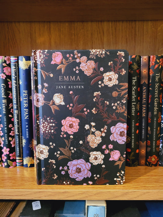 Emma - Jane Austen (Chiltern Edition)