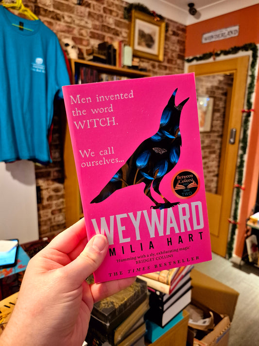 Weyward - Emilia Hart