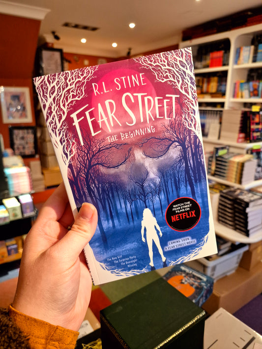 Fear Street: The Beginning - R.L. Stine