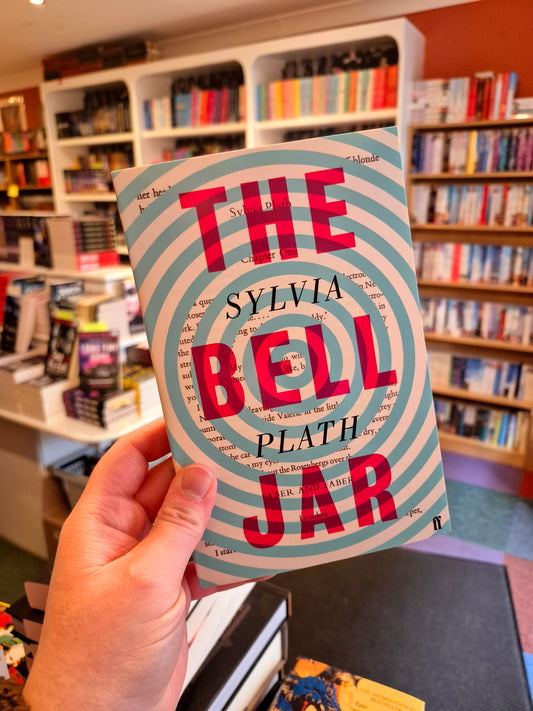 The Bell Jar - Sylvia Plath