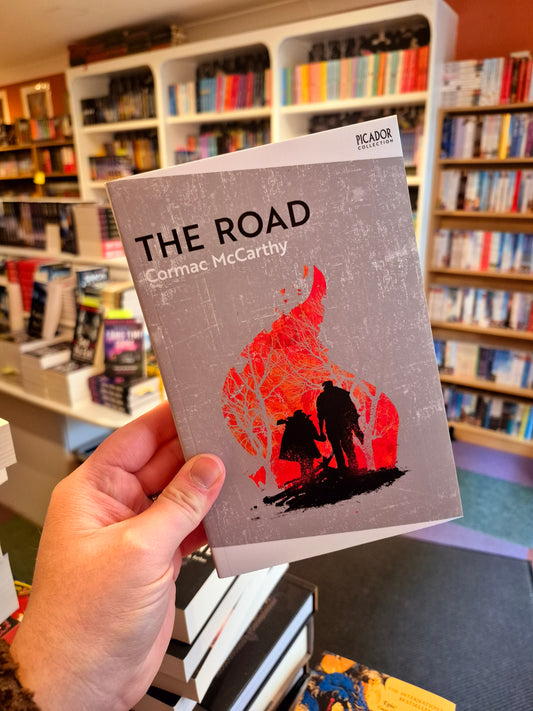 The Road - Cormac McCarthy