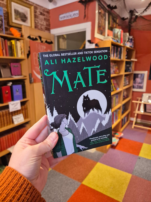 Mate - Ali Hazelwood