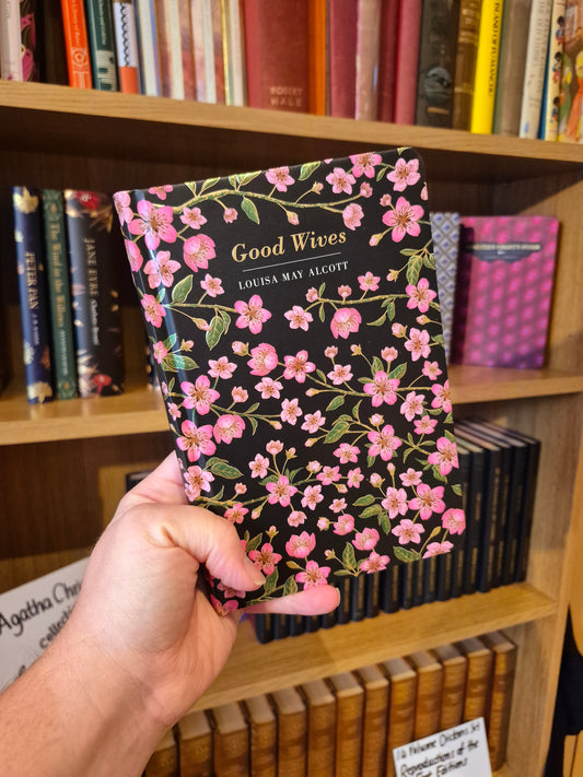 Good Wives - Louisa May Alcott (Chiltern Edition)