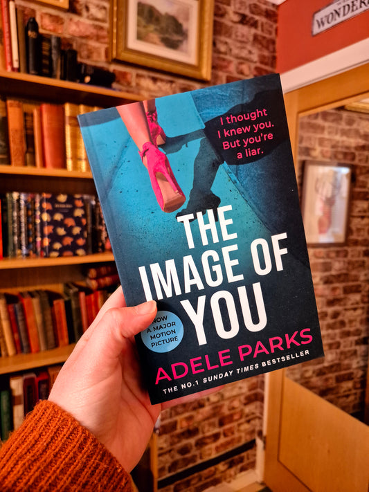 The Image of You - Adele Parks