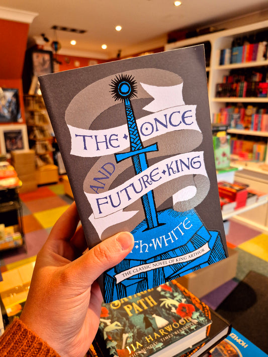 The Once and Future King - T.H. White
