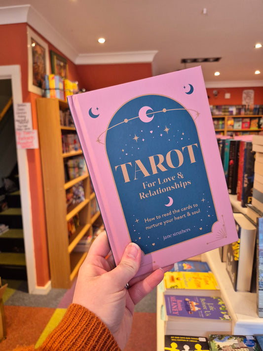 Tarot for Love & Relationships