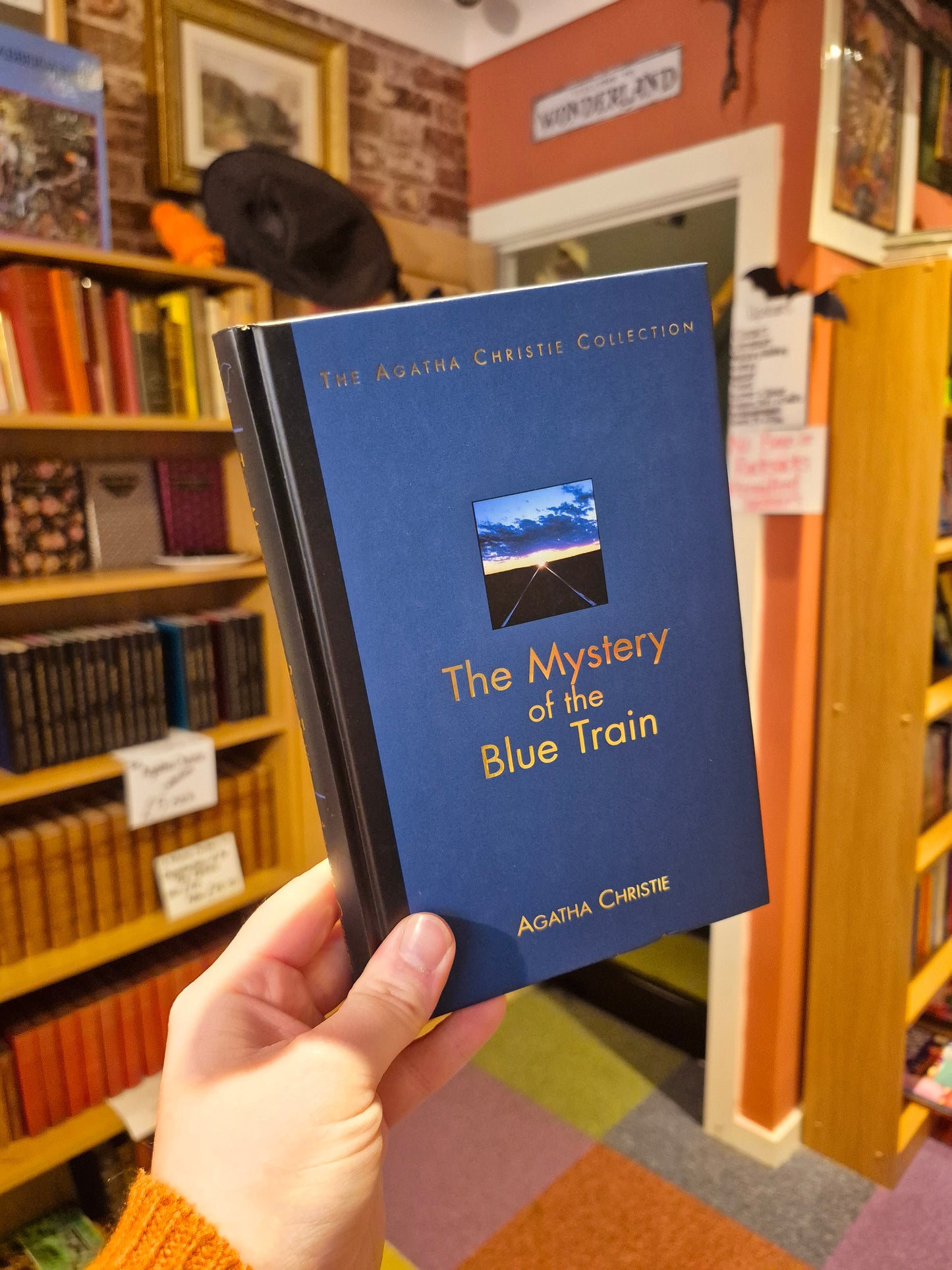 The Agatha Christie Collection - £5 Each!