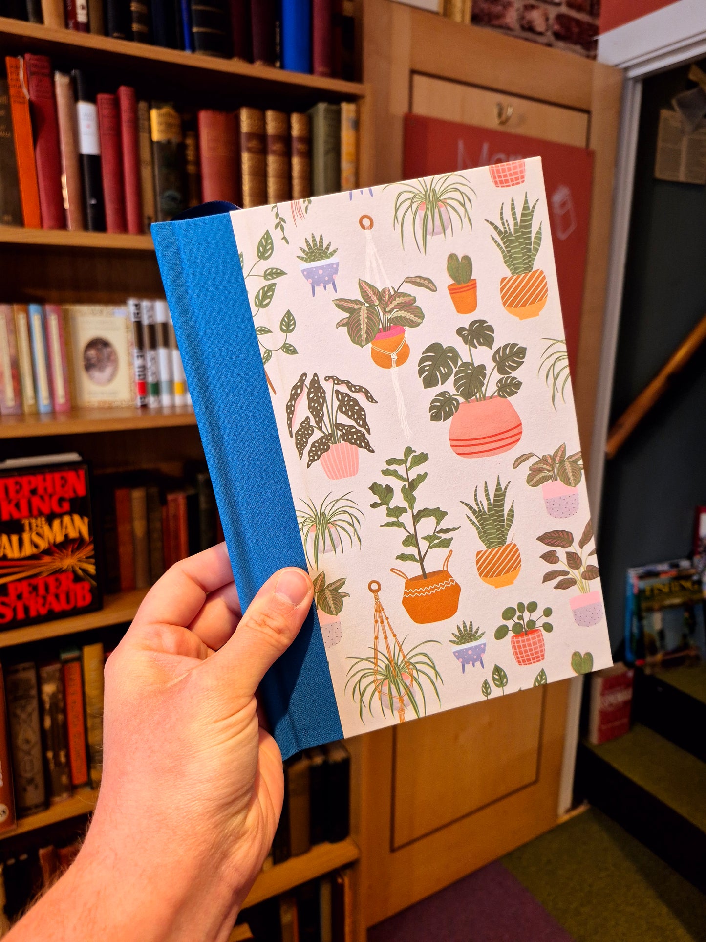 Bound by Foster's: Plain Notebooks