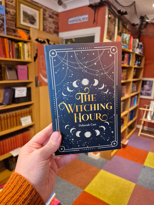 The Witching Hour - Deborah Carr