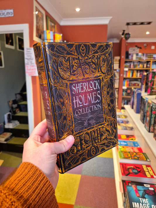 The Sherlock Holmes Collection