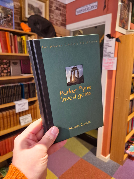 The Agatha Christie Collection - £5 Each!