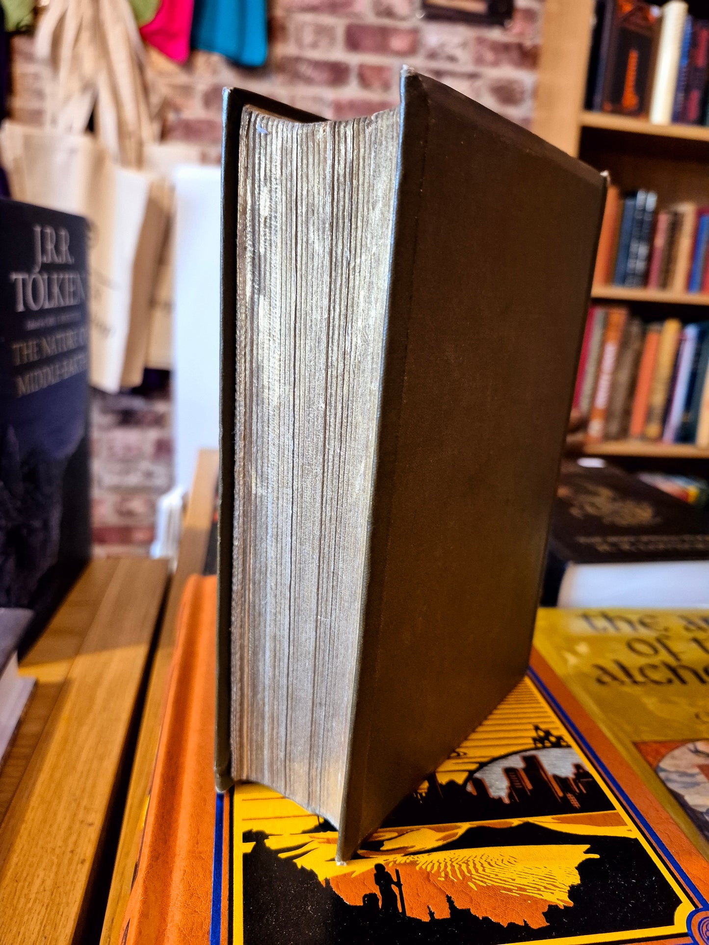 The Days of Bruce: A Story from Scottish History - Grace Aguilar (c. 1903)