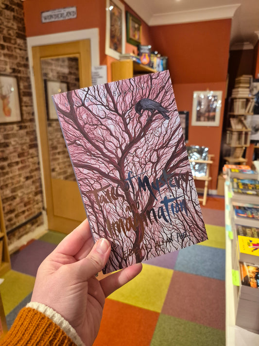 Tales of Mystery & Imagination- Edgar Allan Poe