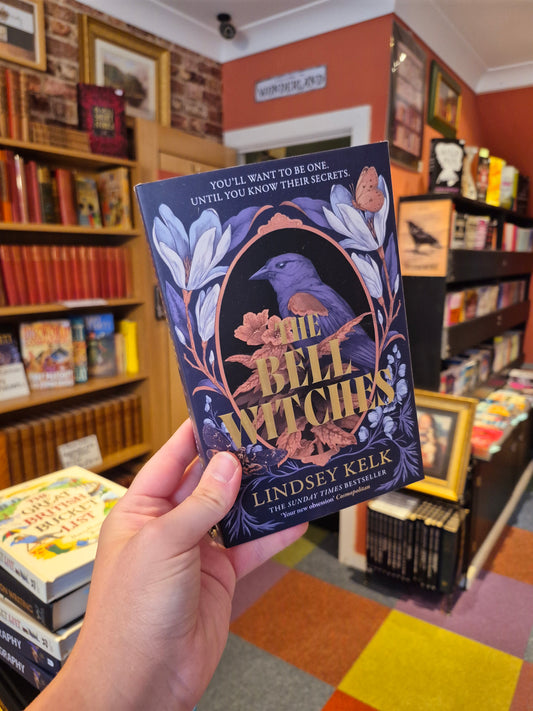 The Bell Witches - Lindsey Kelk