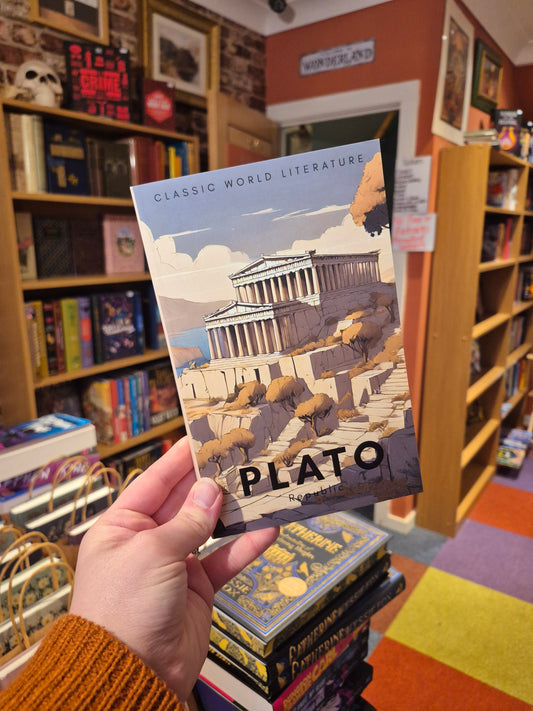 Republic - Plato