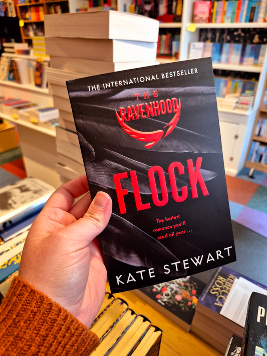 Flock - Kate Stewart