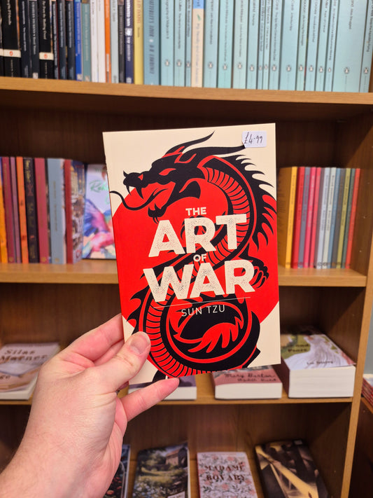 The Art of War - Sun Tzu