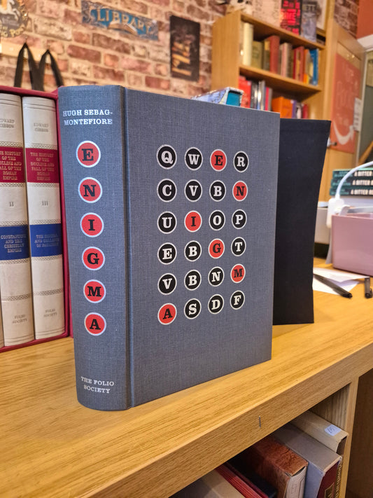 Enigma (Folio Society 2005)