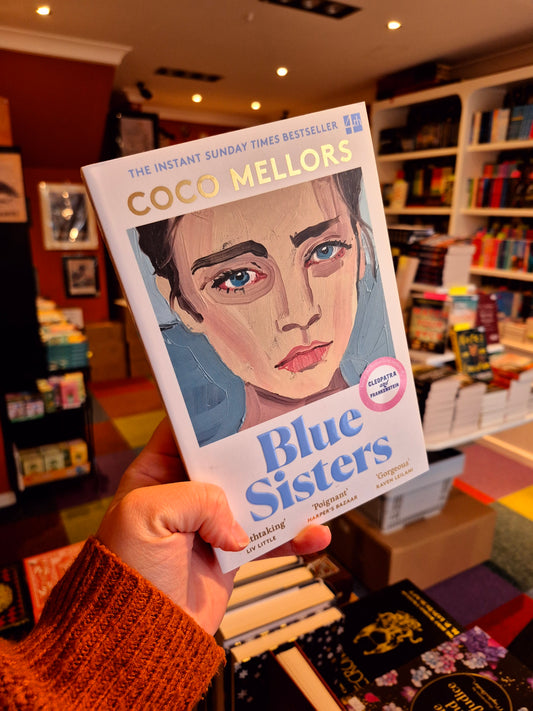Blue Sisters - Coco Mellors