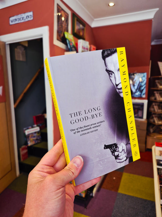 The Long Good-Bye - Raymond Chandler