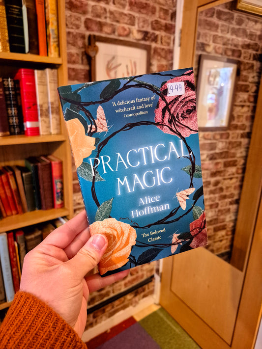 Practical Magic - Alice Hoffman