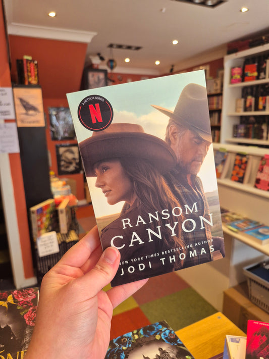 Ransom Canyon - Jodi Thomas