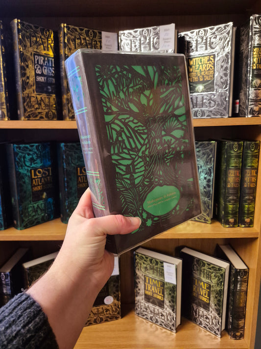 Shakespeare in Autumn