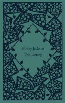 The Lottery - Shirley Jackson