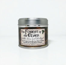 Forest of the Elves: Golden Trees & Starlight Scented Soy Candle