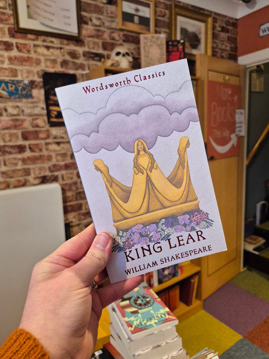 King Lear - William Shakespeare