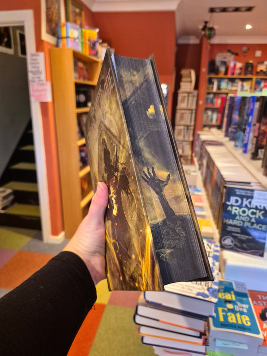 The Classic Edgar Allan Poe Collection