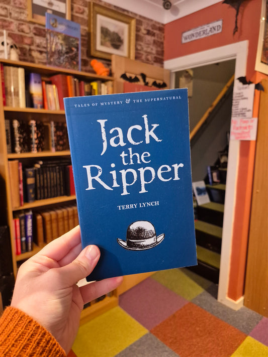 Jack the Ripper - Terry Lynch