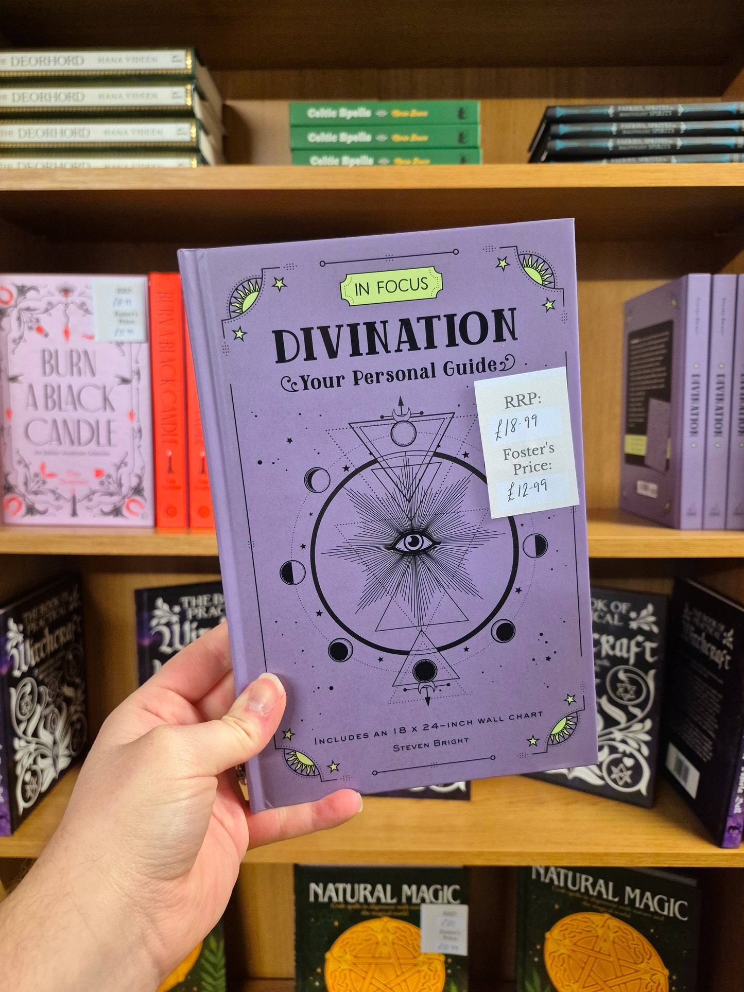 Divination: Your Personal Guide
