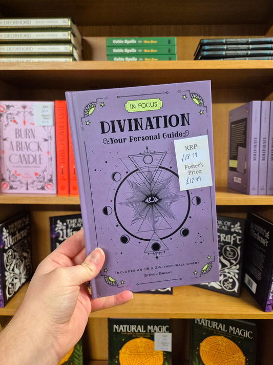 Divination: Your Personal Guide