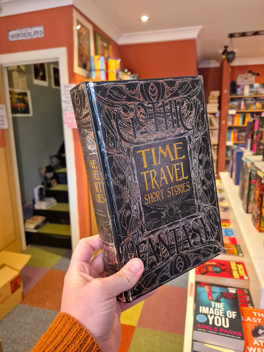 Time Travel Short Stories
