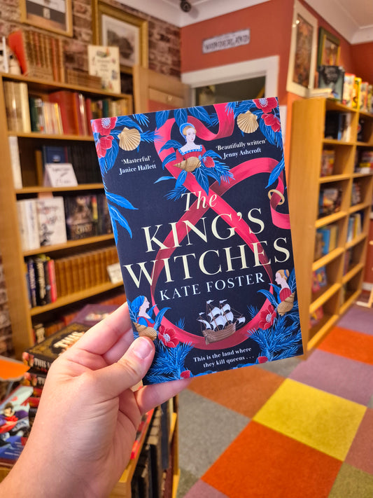 The King's Witches - Kate Foster
