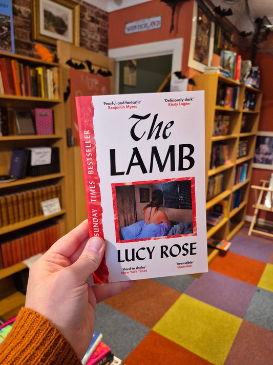 The Lamb - Lucy Rose