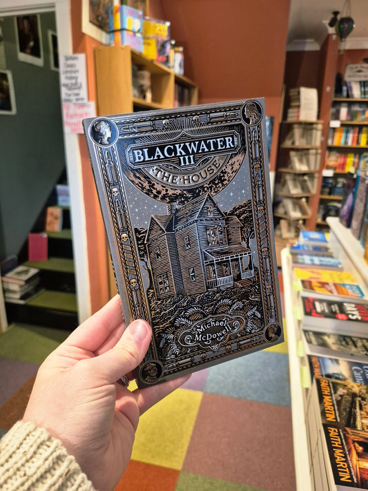 Blackwater III: The House - Michael McDowell