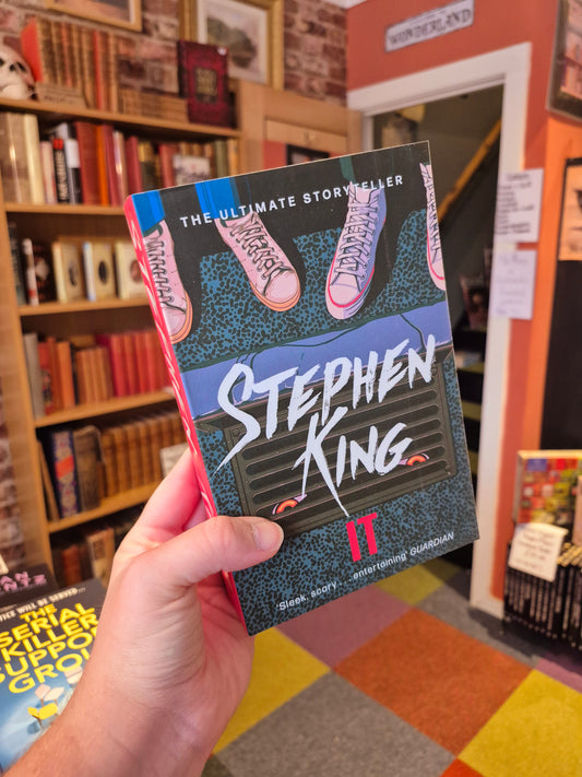 IT - Stephen King