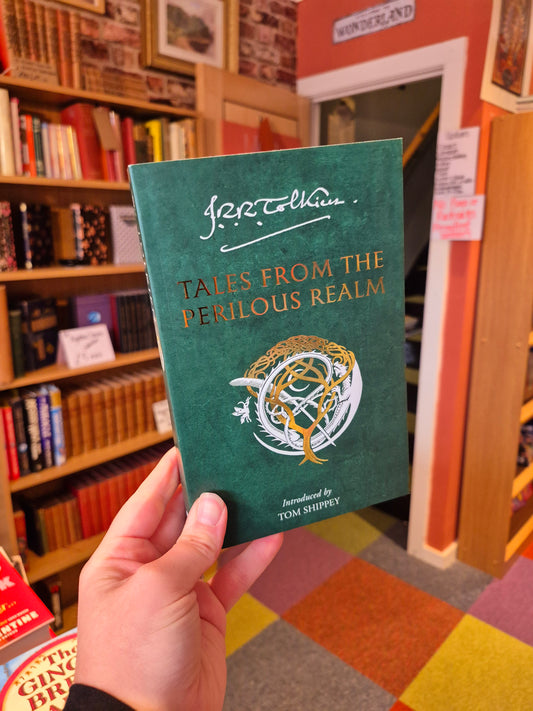 Tales from the Perilous Realm - JRR Tolkien