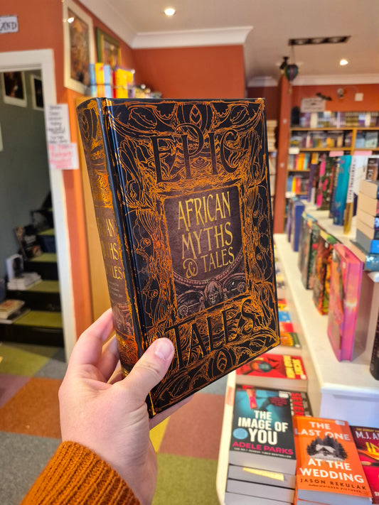 African Myths & Tales