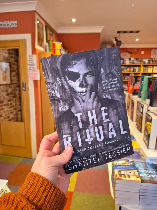The Ritual - Shantel Tessier