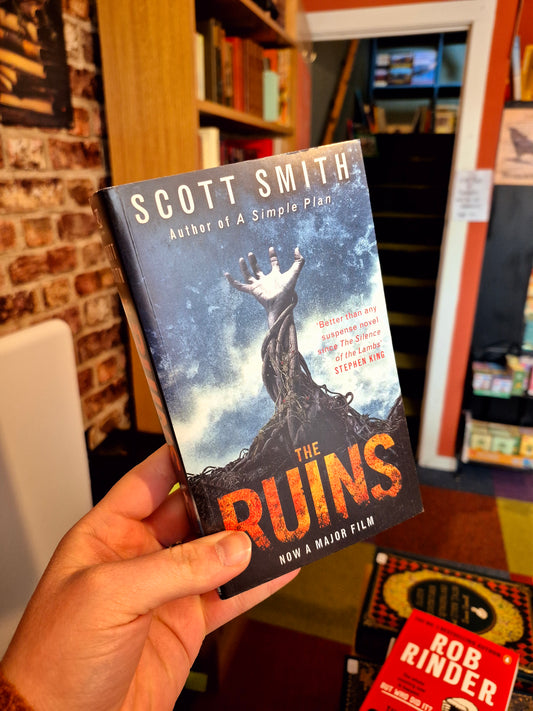 The Ruins - Scott Smith