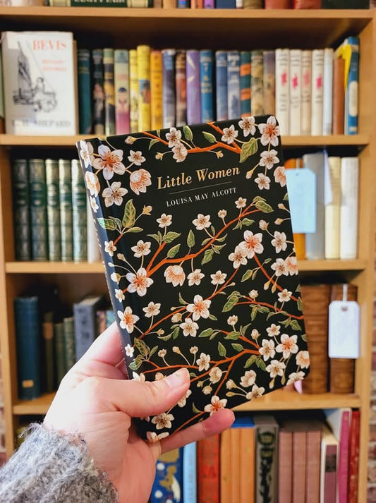 Little Women - Louisa May Alcott (Chiltern Edition)