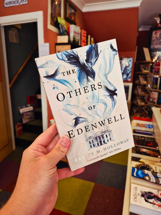 The Others of Edenwell - Verity M. Holloway