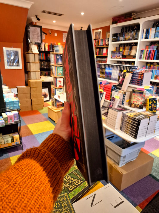 We Sold Our Souls - Grady Hendrix