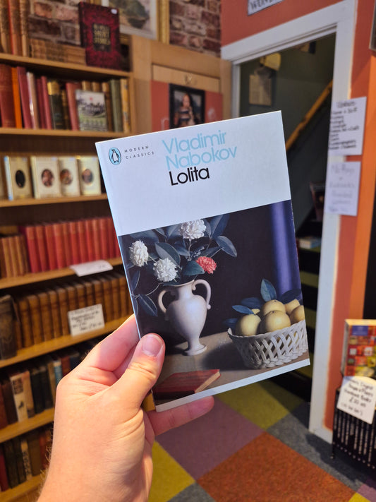 Lolita - Vladimir Nabokov